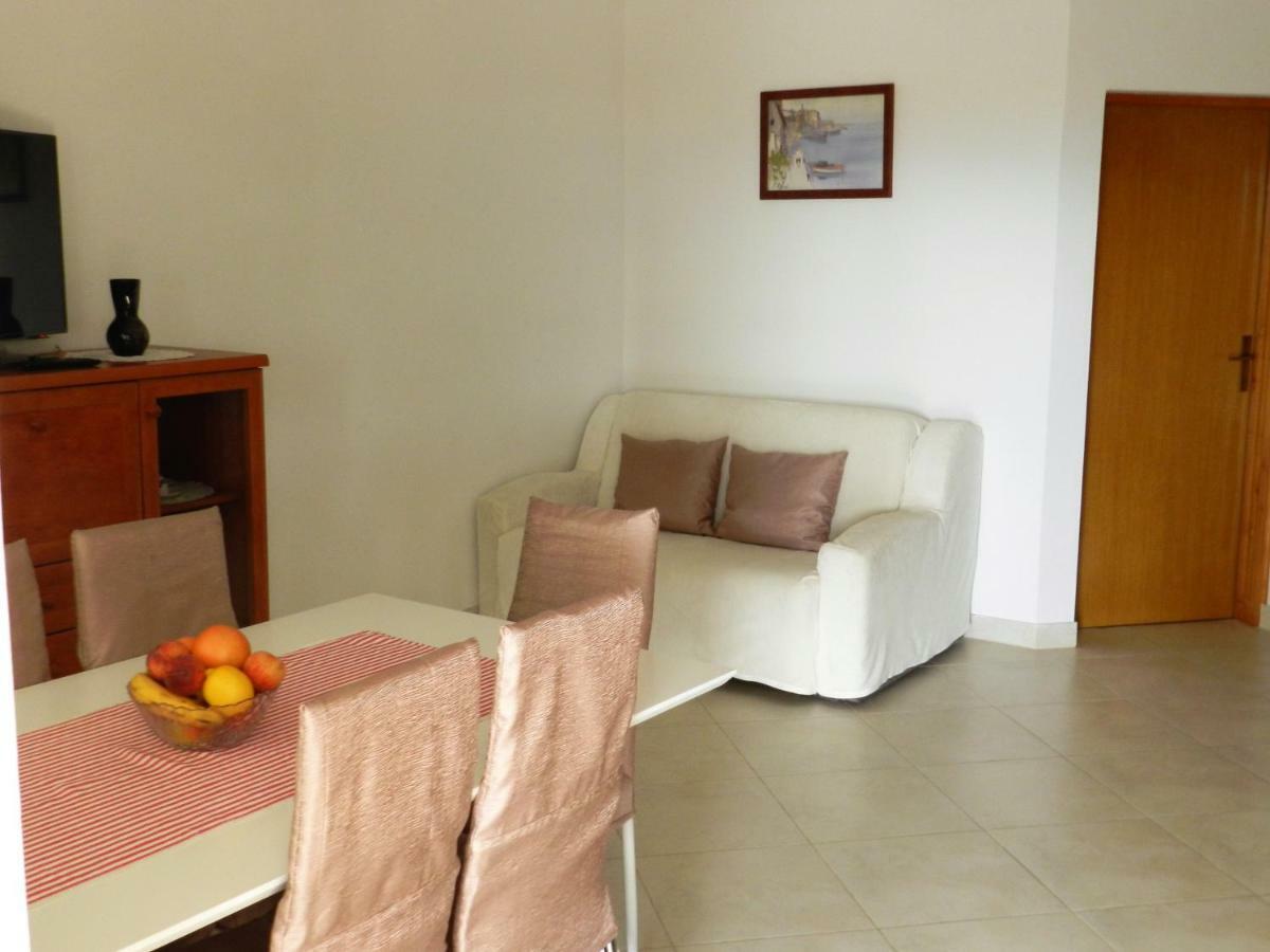 Apartmani Lucija Jurkovic Malinska Kültér fotó